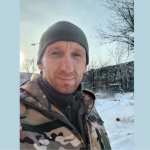 Вважався зниклим безвісти: на Волинь «на щиті» повертається захисник Іван Воронюк