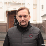 «Піст — це не про їжу, а про душу»: інтерв’ю зі священником з Луцька про справжню мету посту