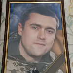 Він повернувся додому не так, як усі мріяли: командиру з Волині назавжди 30 років