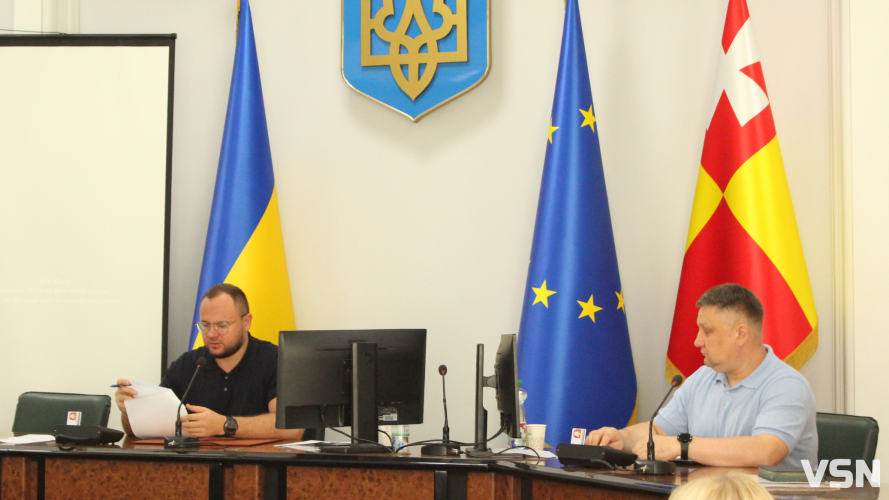 У селі Луцької громади з'явиться нова вулиця