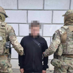 Шпигував за українськими військами: 24-річного волинянина викрили в державній зраді