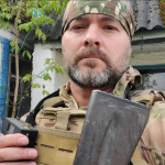 У вчительки з Волині на війні загинув син - Герой В'ячеслав Желясков
