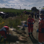 Масштабна аварія на Рівненщині: правоохоронці назвали основні версії смертельної ДТП