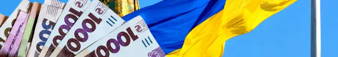 Від 450 до 3100 гривень: скільки і кому на Волині до Дня Незалежності виплатять разову допомогу
