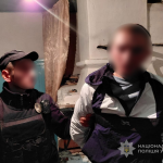 Волинянин у себе вдома організував наркопритон і за це йому «світить» до 8 років тюрми