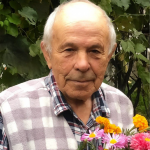 На Волині помер учитель-ветеран Анатолій Гурський