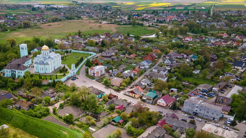 Кабінету Міністрів України затвердив нову назву волинської громади