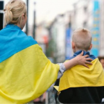 українці в Ірландії