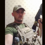 Відійшов у вічність військовий з Волині Олександр Склезь