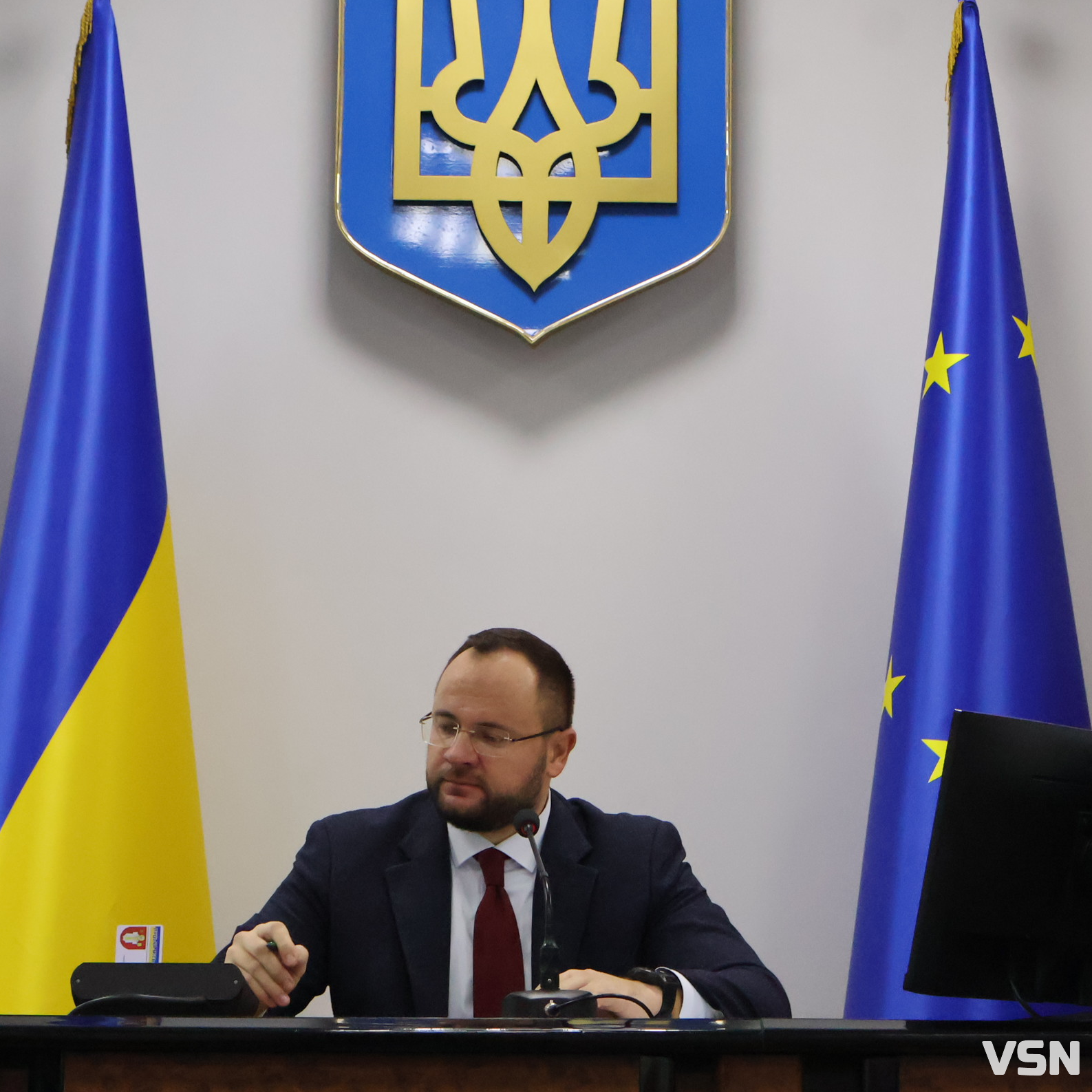 У Луцьку припинили право користування землею для 12 ділянок управління освіти