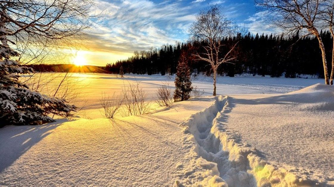 Погода у січні 2026 року: чи надовго прийшли морози