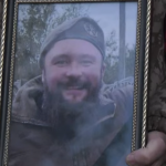 Пройшов важкі бої, отримав поранення, та попри все продовжував допомагати армії: у Луцьку попрощалися з Миколою Калугіним