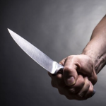 На Волині керівник підприємства вдарив ножем підлеглого