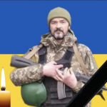 Рік вважали безвісти зниклим: ДНК-експертиза підтвердила загибель воїна з Волині Віктора Шолома