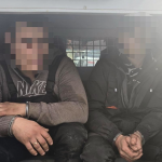 Побилися з поліцейськими і працівниками ТЦК у Луцькому районі: як покарали двох братів