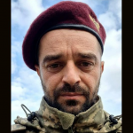 Не маючи військового досвіду, взяв у полон ворога: спогади про Героя з Волині, який понад 2 місяці вважався зниклим безвісти
