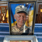 Служив на найважчих напрямках фронту: на Волині поховали Героя Юрія Савлюка