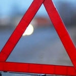 На Волині автомобіль злетів у кювет: є постраждалі