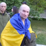 «Рідні не хотіли бачити представників влади»: що каже староста села на Волині, де односельчани не зустріли воїна з полону