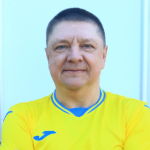 У Луцьку помер легендарний футболіст