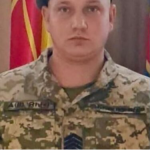 Захисника з Волині відзначили «Золотим хрестом»