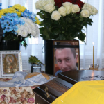 Понад рік невідомості: «на щиті» востаннє додому повернувся Герой з Волині Анатолій Рудика