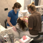 Підприємці Луцької громади отримали компенсацію на генератори: як працюють кав’ярні та перукарні без світла