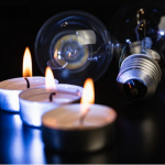 На Волині 18 лютого діятимуть графіки погодинного відключення світла