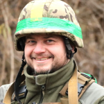 Від адвоката до командира роти: історія добровольця з Волині