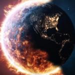 магнітні бурі в україні