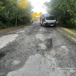 Аварійний вечір на Волині: три мотоцикли потрапили в ДТП, є тяжко травмовані