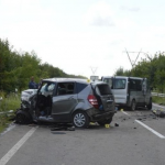Смертельна ДТП на Волині – водію, через якого загинули двоє людей, дали іспитовий строк