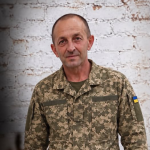 Став на захист України ще у 2014: внаслідок ворожого удару безпілотником загинув воїн з Волині Віктор Денисюк