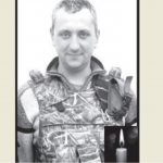«Мамо, не плачте! Хто, як не я, має моїх дітей захистити?»: поховання Героя з Волині здійснювали вісімнадцять священників