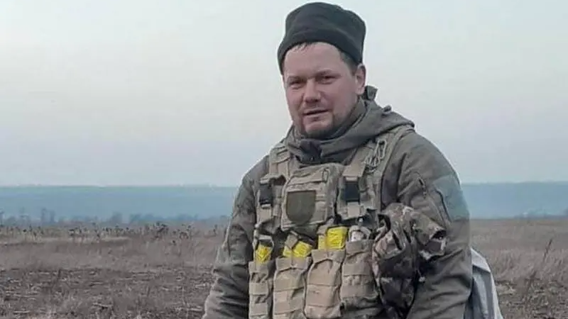 Довгий час вважався зниклим безвісти: командиру з Волині просять присвоїти звання Героя України