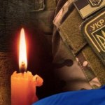 Загинув понад рік тому у Курській області: у Луцьку попрощаються із воїном Андрієм Поліщуком