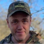 «На щиті» на Волинь повертається захисник Валерій Бондар - просять гідно зустріти