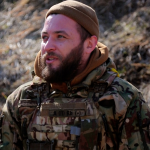 Пройшов найскладніші ділянки фронту: історія головного сержанта Волинського підрозділу Національної гвардії України