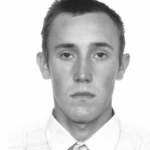 Тривалий час вважався зниклим безвісти: на фронті загинув волинянин Віктор Терешкевич