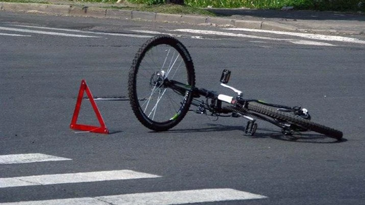 На Волині судитимуть водія, який збив п’яного велосипедиста