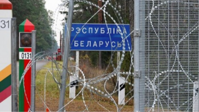 чи може бути наступ з Білорусі
