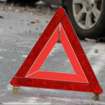 На Волині автівка злетіла з дороги та перекинулась, травмувалася 15-річна дівчина