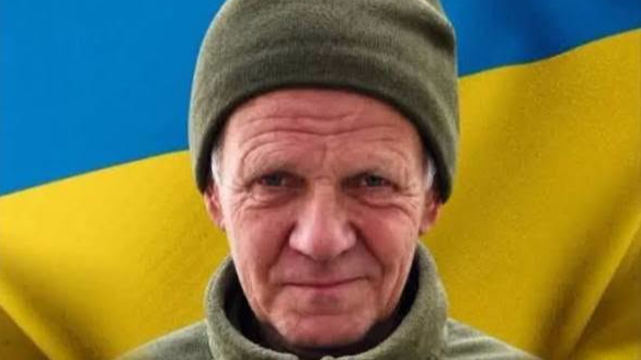 Мобілізували, коли повертався з грибами: історія Героя з Волині Івана Поліщука