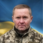 Вважався зниклим безвісти: підтвердили загибель захисника з Волині Віталія Щербачука