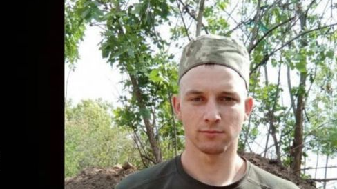 Загинув ще у березні: на Волинь «на щиті» привезуть тіло молодого Героя Андрія Лахая