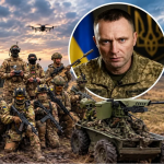 7-й корпус ДШВ перекинули з Волині на Запоріжжя: що відомо про рішення Драпатого