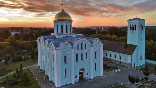 УПЦ МП займає Успенський собор на Волині незаконно: суд постановив московському патріархату звільнити будівлі