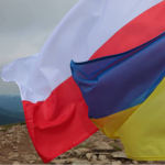 Польща, Україна, УПА, військова допомога