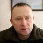 Михайла Драпатого призначили командувачем ОСУВ Хортиця
