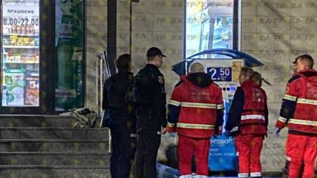 У Луцьку з шостого поверху випав чоловік, він загинув